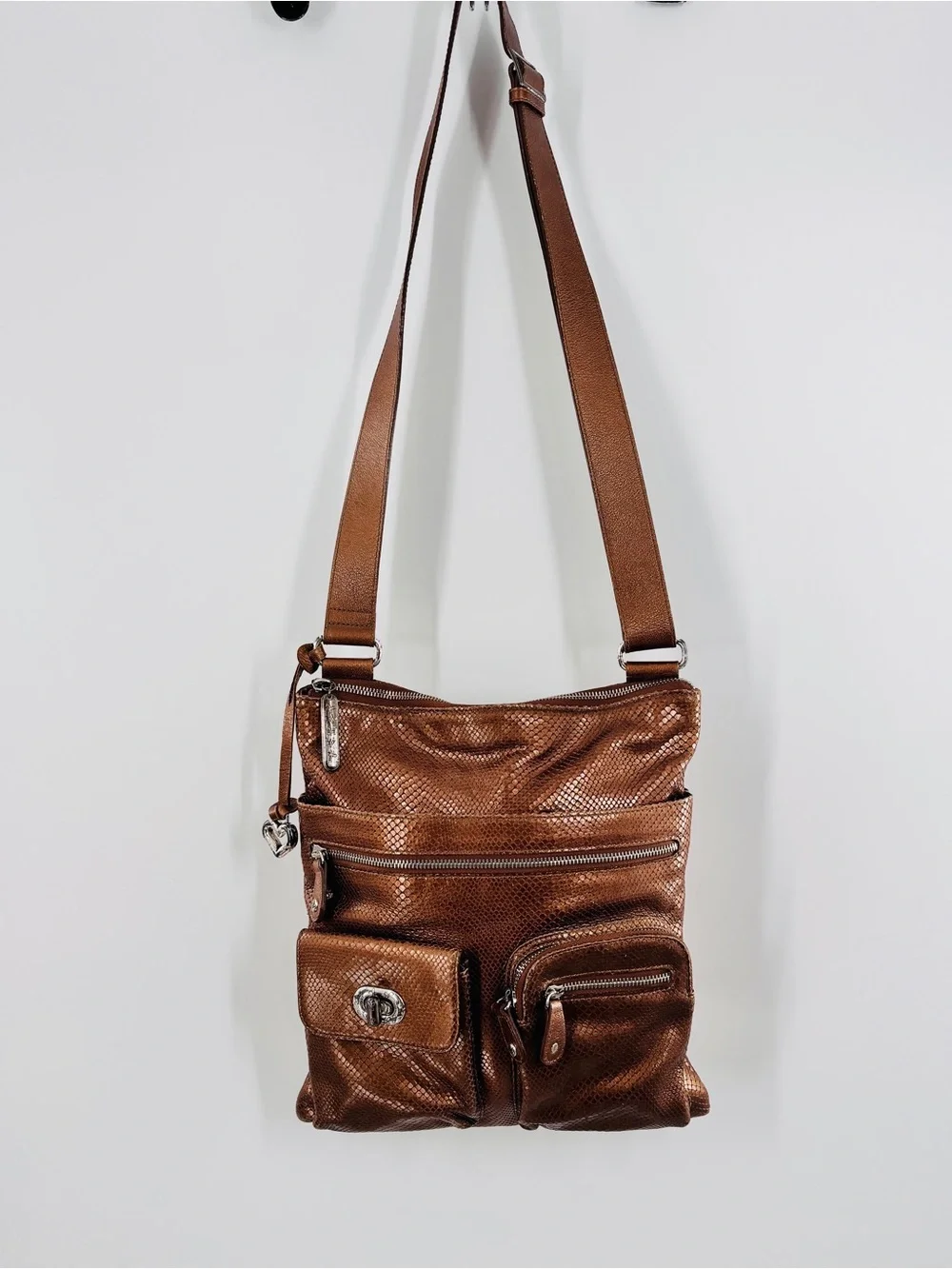 Brighton vintage bag